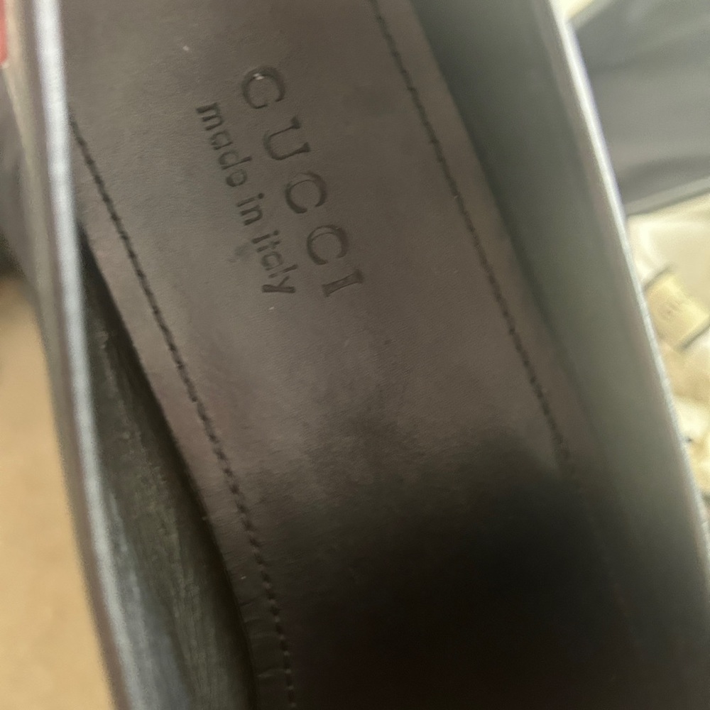 Gucci drivers - Picture 4 of 5